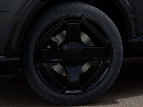 New 2027 Kia Telluride X-Line SX Prestige AWD/4WD image 31