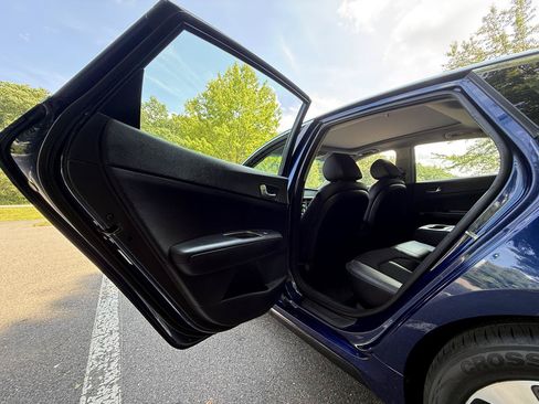 Used 2019 Kia Optima S w/ S Panoramic Sunroof Package FWD image 14