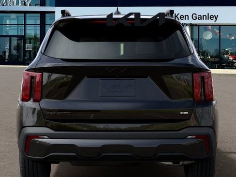 New 2026 Kia Sorento SX AWD/4WD image 13