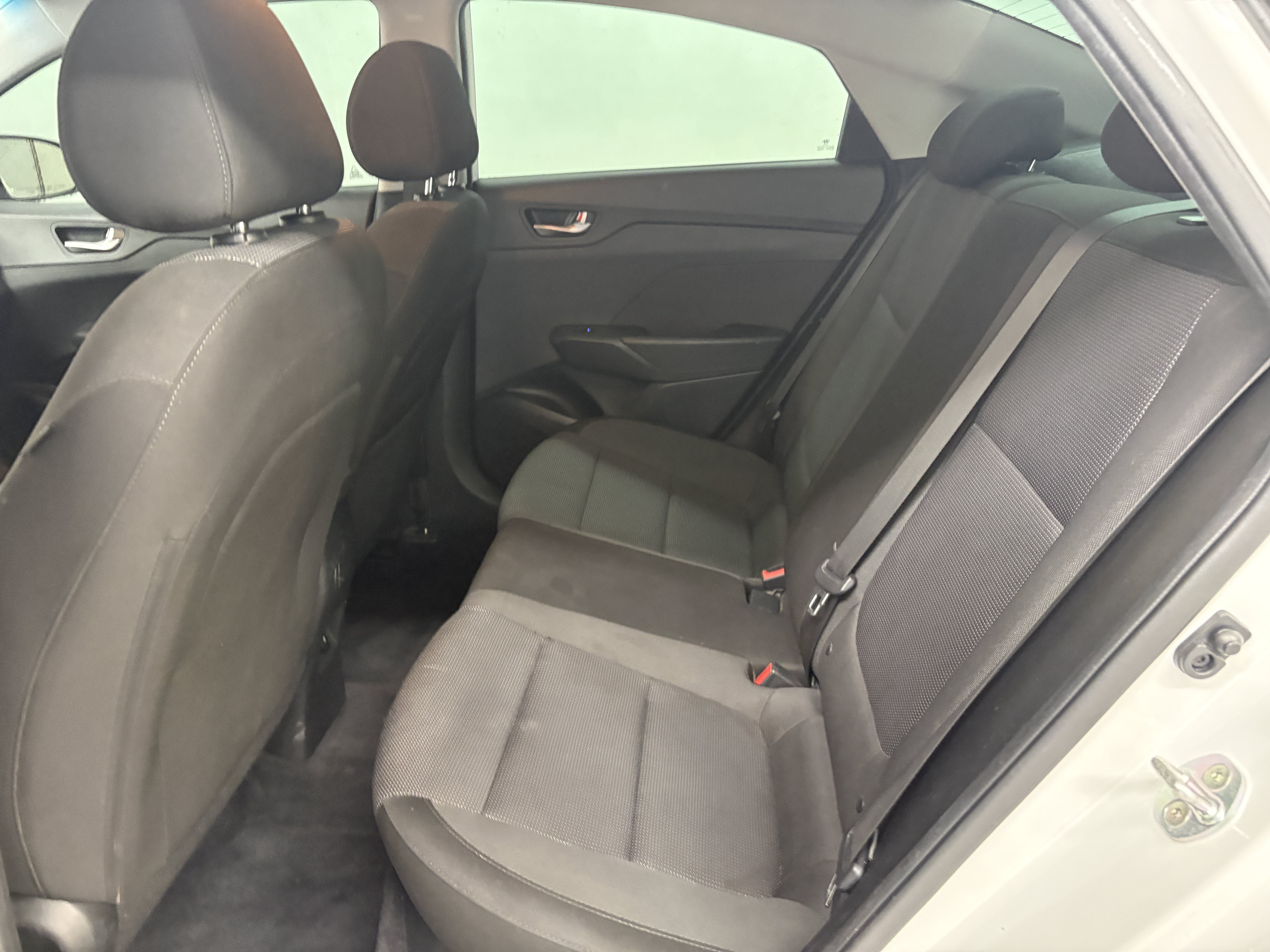 Used 2019 Hyundai Accent SEL FWD image 12