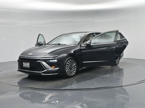Used 2024 Hyundai Sonata SEL FWD image 32