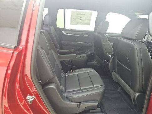 New 2026 GMC Acadia Elevation w/ Elevation Premium Package image 20