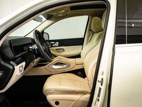 Used 2024 Mercedes-Benz GLE 350 4MATIC image 23