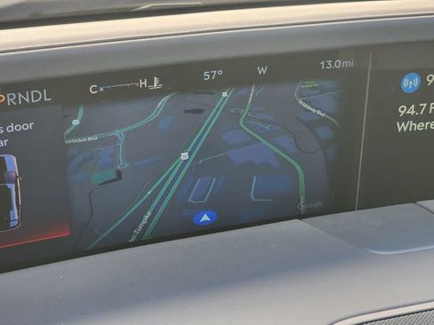 New 2026 Lincoln Nautilus Reserve image 21