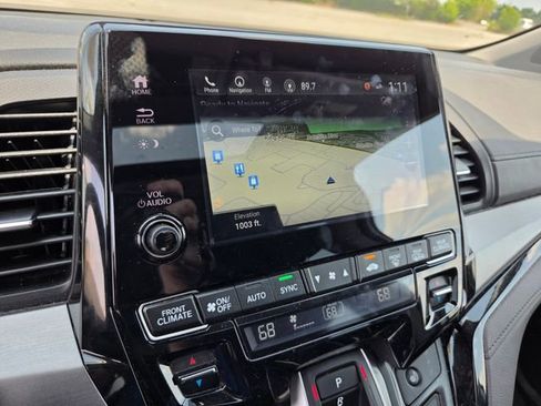Used 2022 Honda Odyssey Touring image 14
