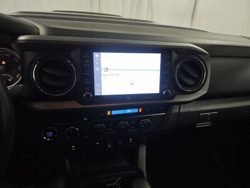 Used 2023 Toyota Tacoma TRD Pro image 12