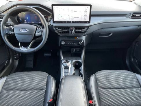 Used 2024 Ford Escape SE FWD image 28