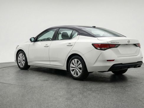Used 2025 Nissan Sentra S FWD image 6