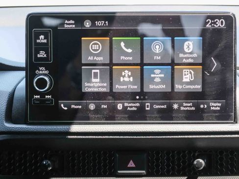 Used 2025 Honda CR-V Sport-L image 16