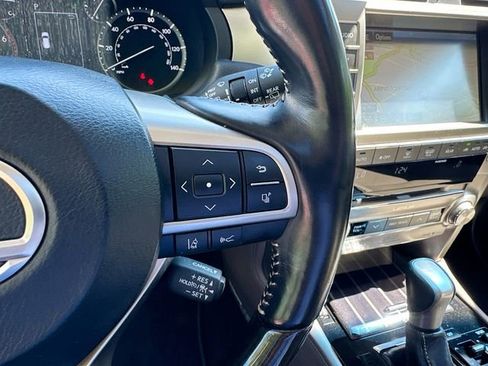 Used 2020 Lexus GX 460 Luxury image 37
