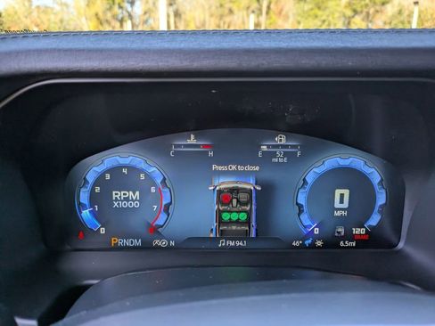 New 2025 Ford Bronco Badlands image 30