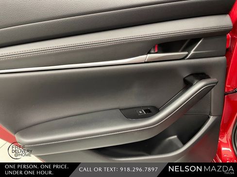 New 2026 MAZDA MAZDA3 s image 36