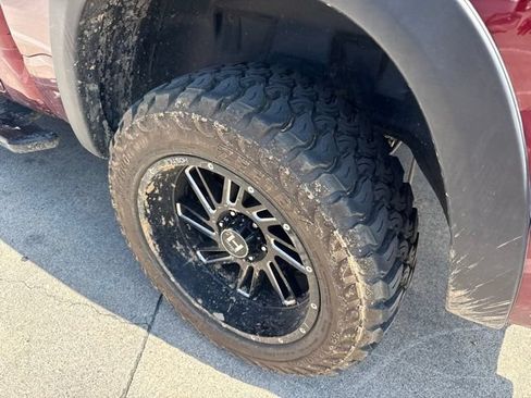 Used 2021 RAM 1500 Big Horn AWD/4WD image 27