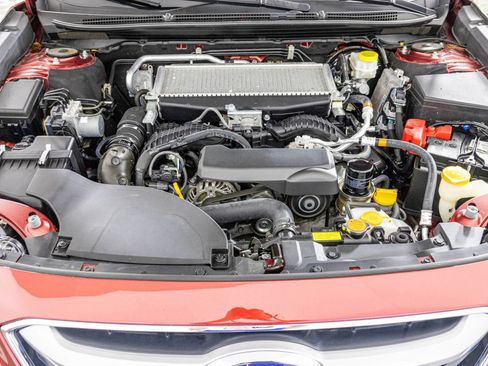 Used 2022 Subaru Outback Limited XT image 51