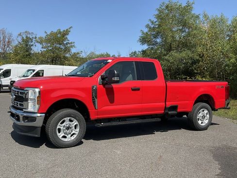 New 2026 Ford F250 XLT image 29
