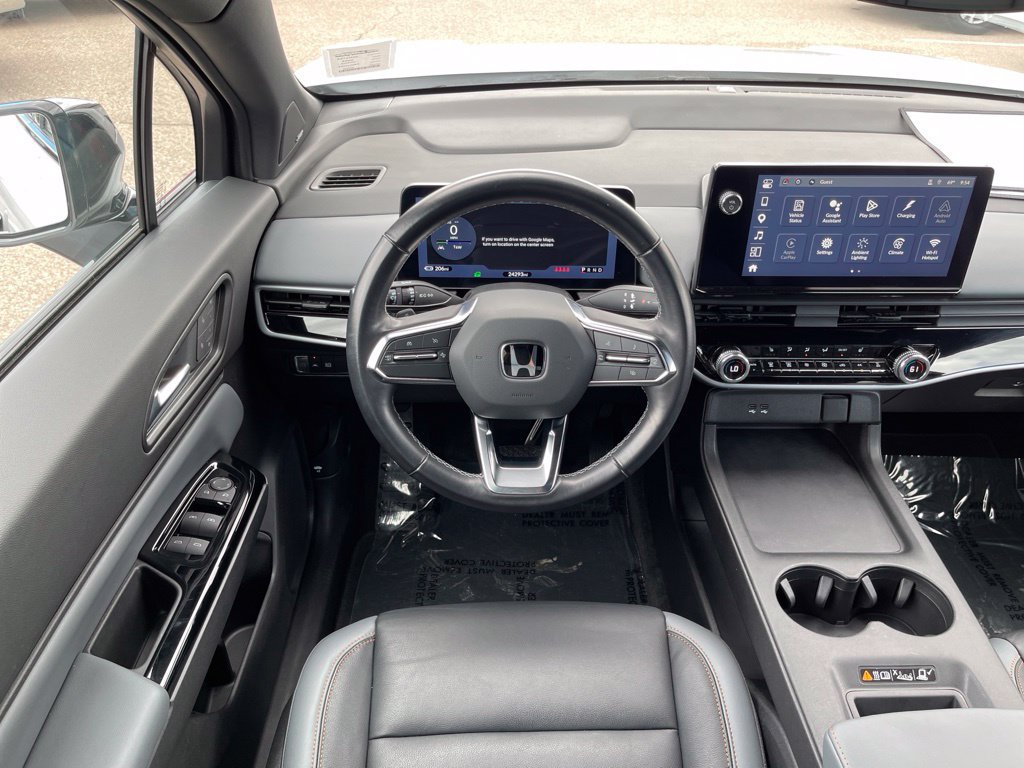 Used 2024 Honda Prologue Touring image 14