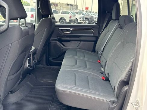 Used 2023 RAM 1500 Big Horn AWD/4WD image 24