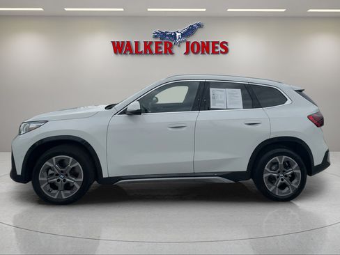 Used 2026 BMW X1 xDrive28i AWD/4WD image 3