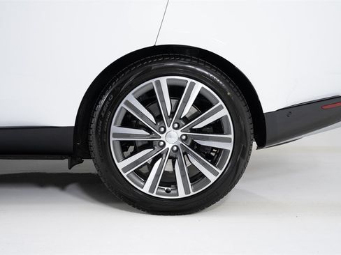 Used 2023 Land Rover Range Rover Autobiography AWD/4WD image 9