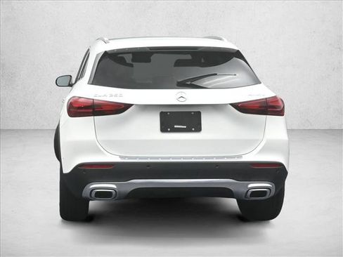 New 2026 Mercedes-Benz GLA 250 4MATIC image 5