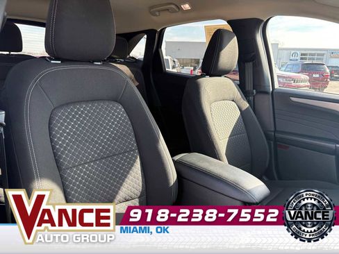 Used 2024 Ford Escape Active image 21