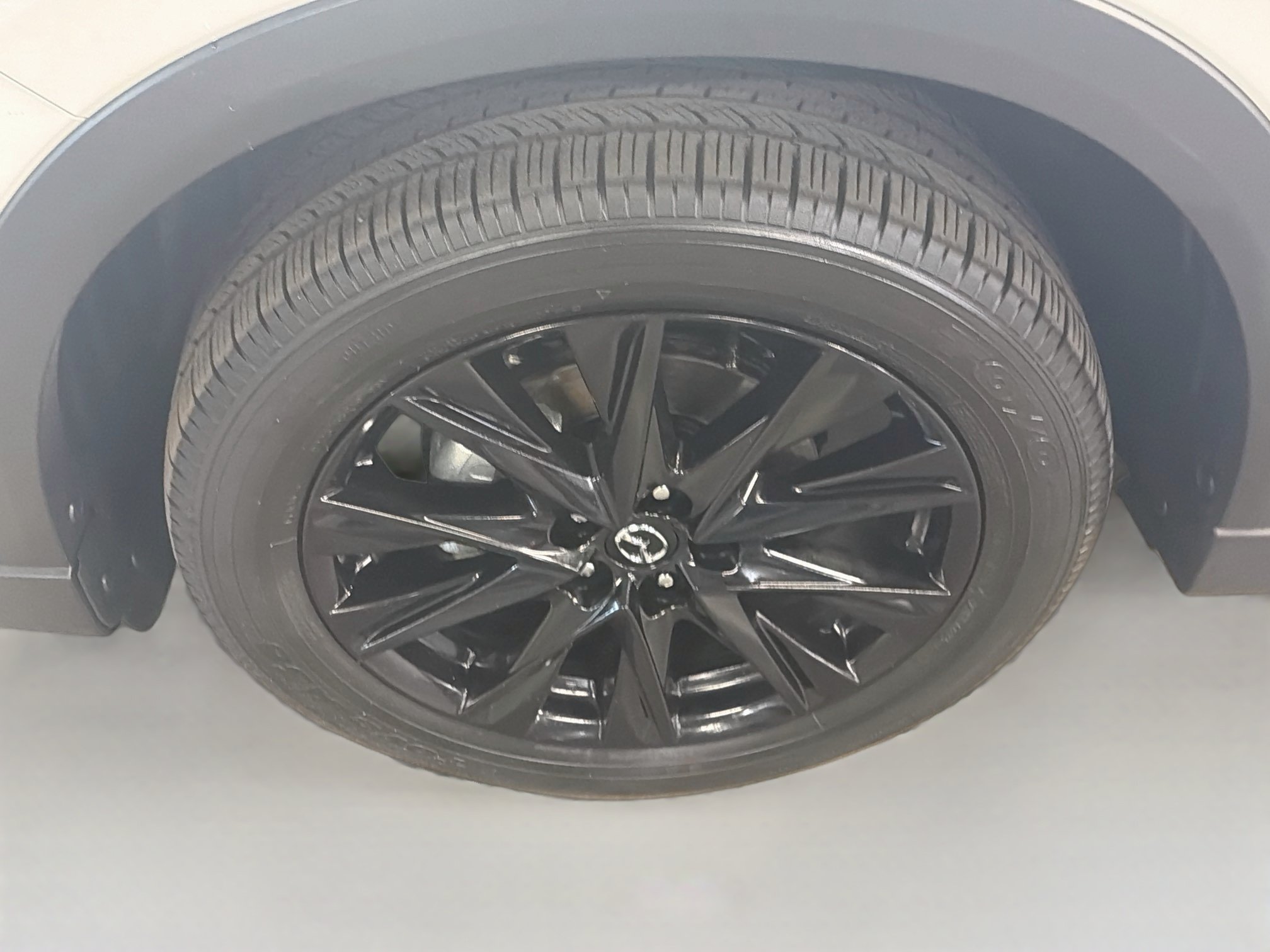 Used 2025 MAZDA CX-5 Carbon Edition AWD/4WD image 11