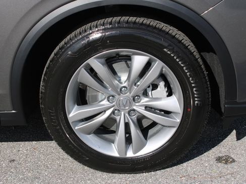 New 2026 Acura MDX SH-AWD image 35