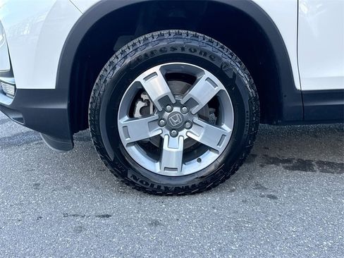 Used 2025 Honda Ridgeline RTL image 19