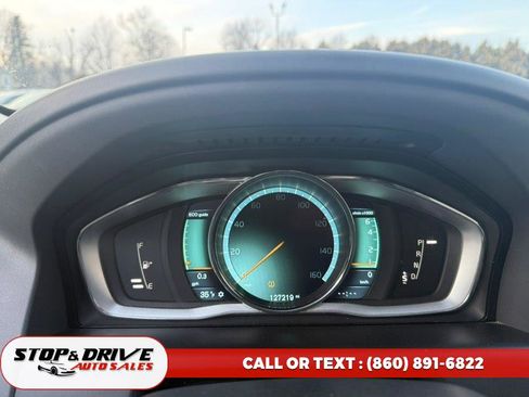 Used 2014 Volvo XC60 3.2 image 17