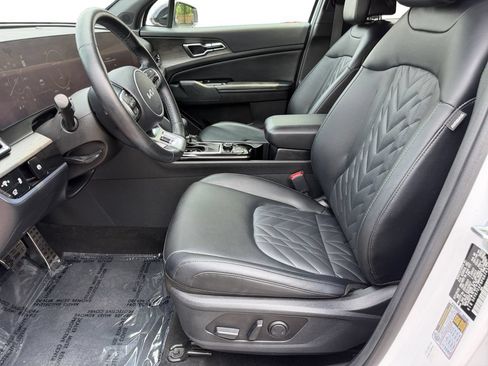 Certified 2023 Kia Sportage X-Pro Prestige AWD/4WD image 16