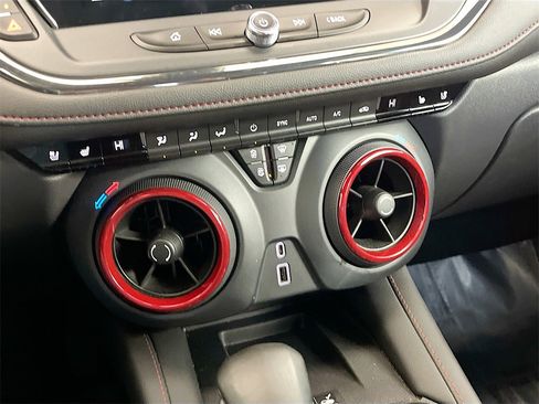 Used 2023 Chevrolet Blazer RS w/ Driver Confidence II Package image 16