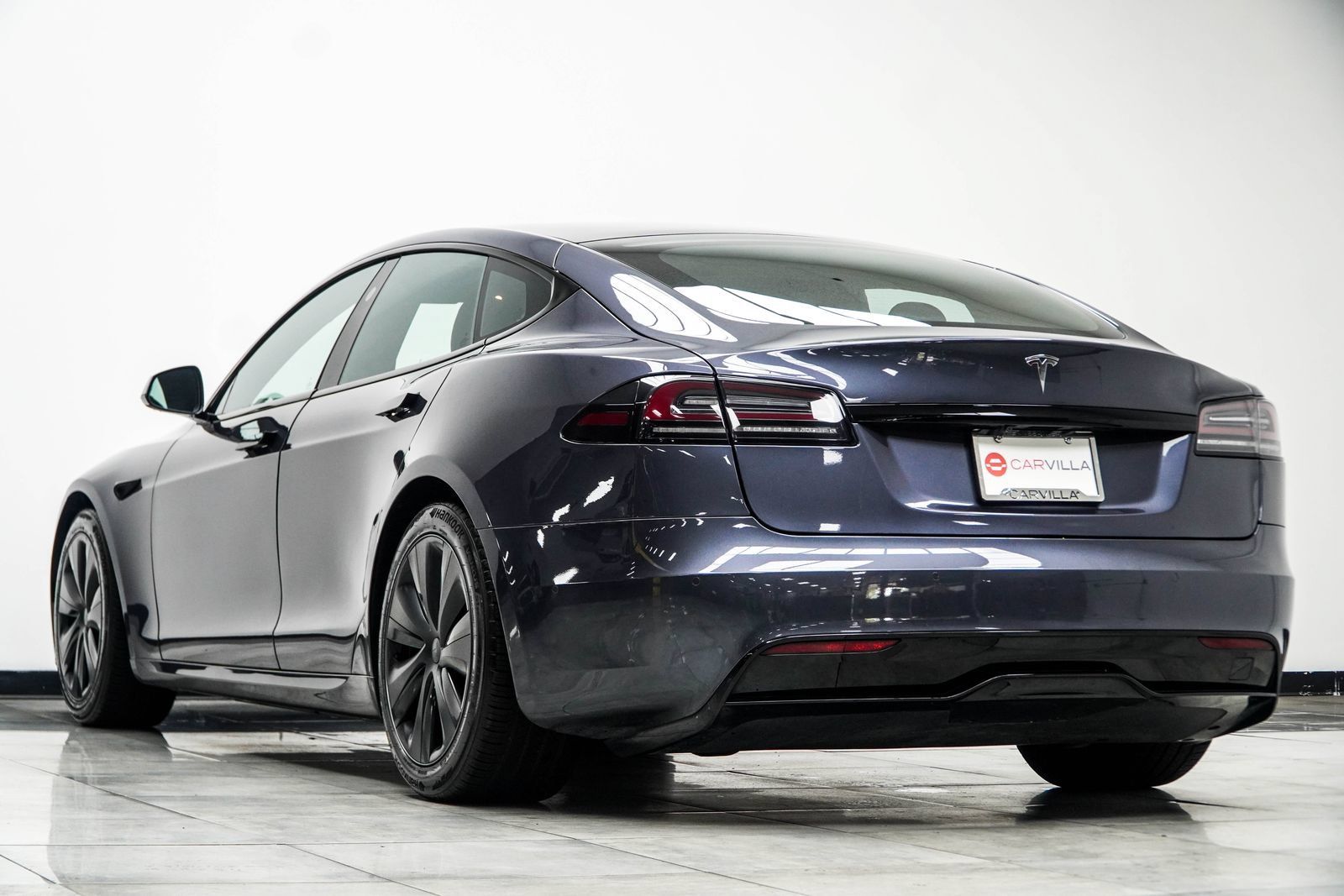 Used 2022 Tesla Model S AWD/4WD image 14