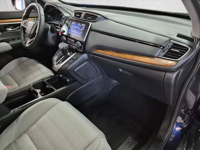 Used 2020 Honda CR-V EX image 29