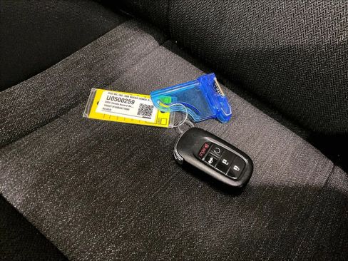 Used 2024 Honda Accord EX image 29