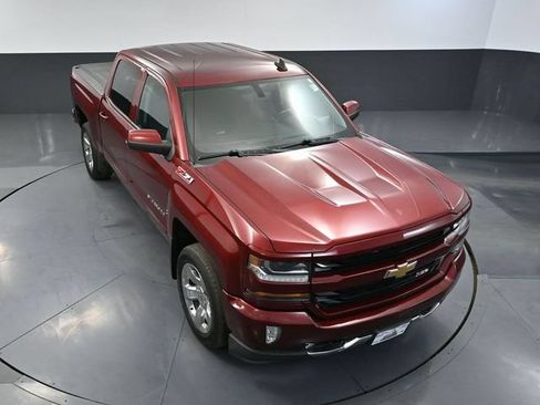 Used 2016 Chevrolet Silverado 1500 LT w/ All Star Edition AWD/4WD image 50