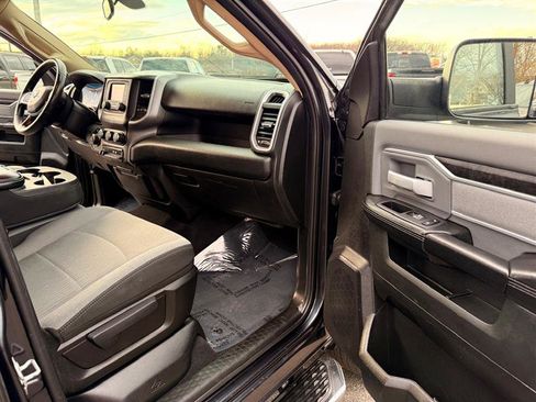 Used 2020 RAM 2500 Big Horn image 10
