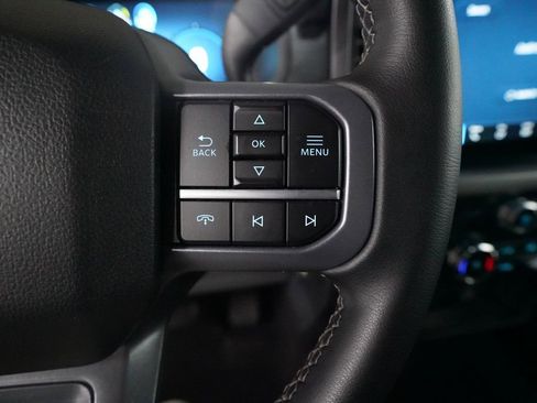 Used 2025 Ford F150 XLT w/ Equipment Group 301A Standard image 18