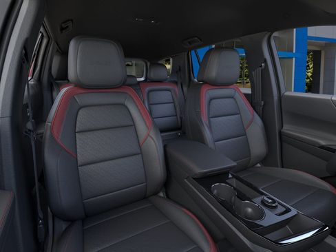 New 2026 Chevrolet Equinox RS image 17