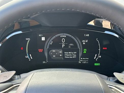 New 2026 Lexus NX 450h+ AWD w/ Luxury Package image 23