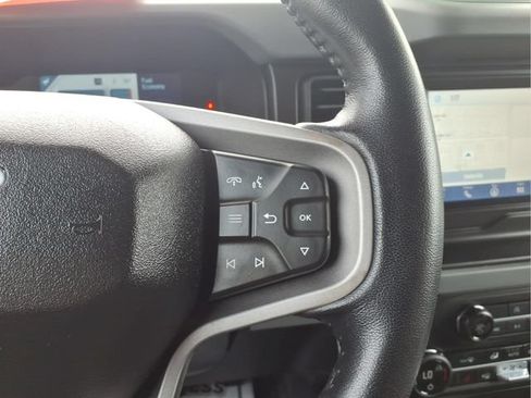 Certified 2023 Ford Bronco Big Bend AWD/4WD image 15