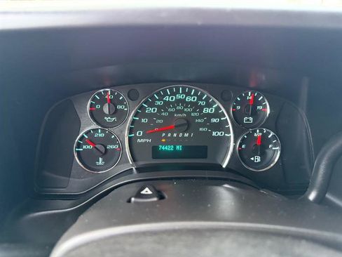 Used 2014 GMC Savana 2500 w/ Cold Climate Package image 14