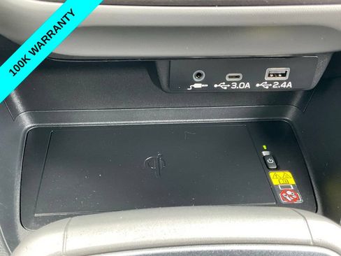 Certified 2024 Subaru Crosstrek 2.5i Limited AWD/4WD image 20