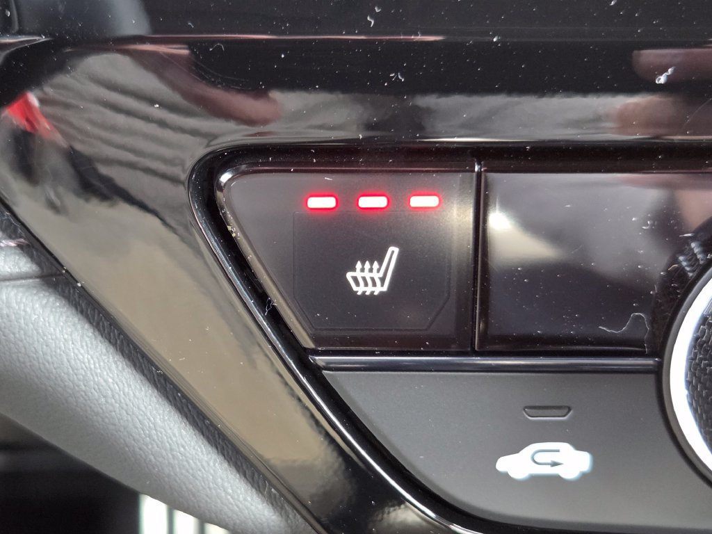 New 2026 Honda Accord Sport image 7
