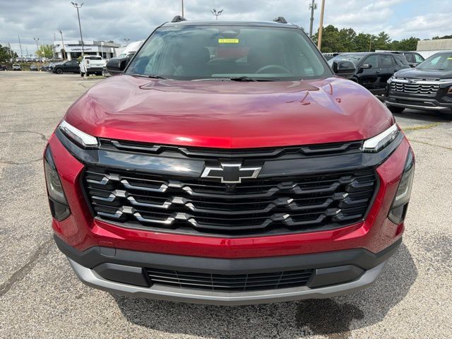 New 2027 Chevrolet Equinox LT w/ Convenience Package II FWD image 9