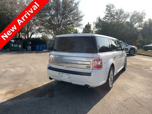Used 2019 Ford Flex Limited image 9