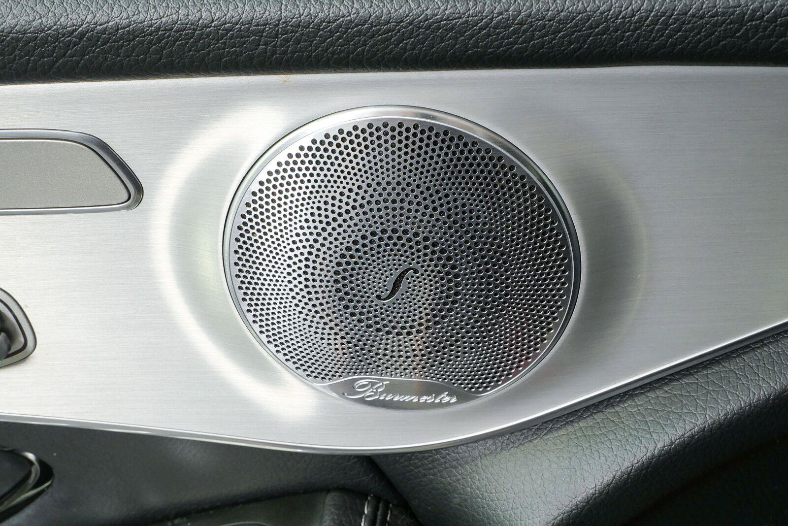 Used 2019 Mercedes-Benz GLC 300 image 7