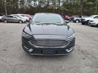 Used 2017 Ford Fusion SE w/ Equipment Group 201A video 2
