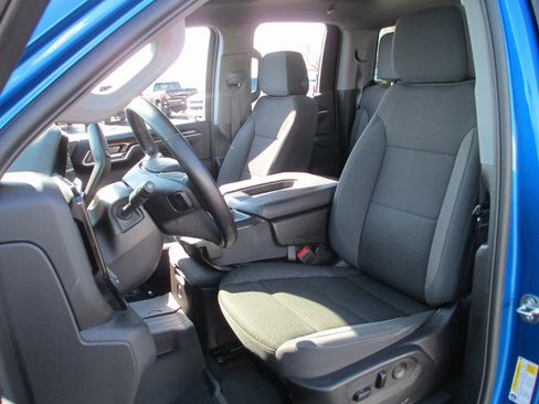 Certified 2024 GMC Sierra 1500 Elevation image 18