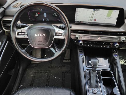 Used 2023 Kia Telluride EX X-Line image 26
