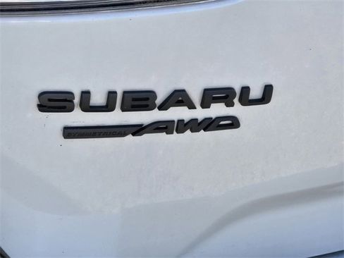 Certified 2022 Subaru Forester Wilderness image 10